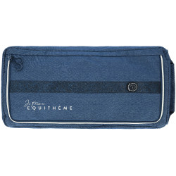 Saco para bridão Je t aime Equithème Saco para bridão Je t aime Equithème