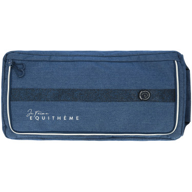Saco para bridão Je t aime Equithème Saco para bridão Je t aime Equithème