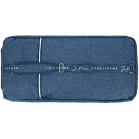 Saco para bridão Je t aime Equithème