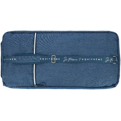 Saco para bridão Je t aime Equithème Saco para bridão Je t aime Equithème