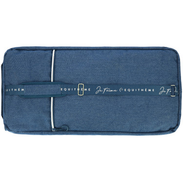 Saco para bridão Je t aime Equithème Saco para bridão Je t aime Equithème