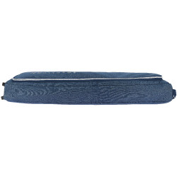 Saco para bridão Je t aime Equithème Saco para bridão Je t aime Equithème