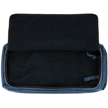 Saco para bridão Je t aime Equithème Saco para bridão Je t aime Equithème