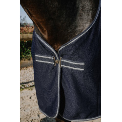 Camisa Polar Equithème EK-Heavy Glitter Camisa Polar Equithème EK-Heavy Glitter