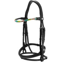 Bridão Norton PRO- EK-Rainbow