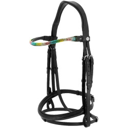 Bridão Norton PRO- EK-Rainbow Bridão Norton PRO- EK-Rainbow