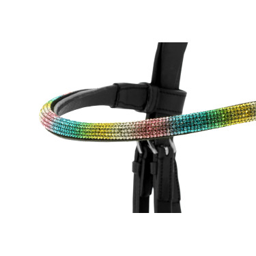 Bridão Norton PRO- EK-Rainbow Bridão Norton PRO- EK-Rainbow