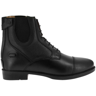 Botas Equithème EK-X-Confort Zip + atacadores Botas Equithème EK-X-Confort Zip + atacadores