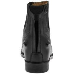 Botas Equithème EK-X-Confort Zip + atacadores Botas Equithème EK-X-Confort Zip + atacadores