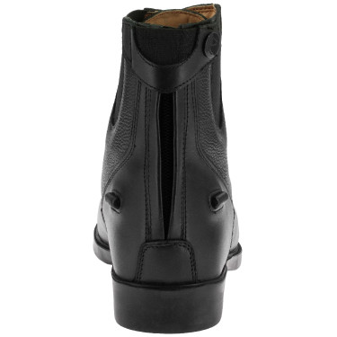 Botas Equithème EK-X-Confort Zip + atacadores Botas Equithème EK-X-Confort Zip + atacadores