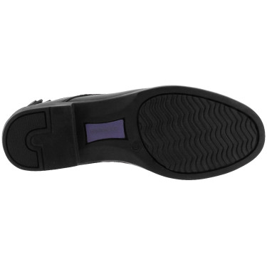 Botas Equithème EK-X-Confort Zip + atacadores Botas Equithème EK-X-Confort Zip + atacadores