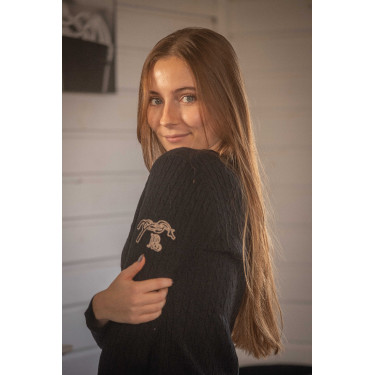 Camisola Pénélope Virgile Camisola Pénélope Virgile