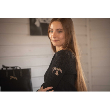 Camisola Pénélope Virgile Camisola Pénélope Virgile