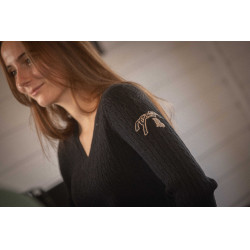 Camisola Pénélope Virgile Camisola Pénélope Virgile