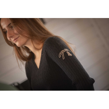 Camisola Pénélope Virgile Camisola Pénélope Virgile