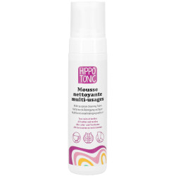 Espuma de limpeza multiusos Hippotonic