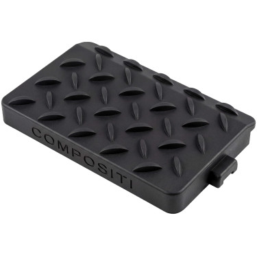 Estribo Compositi Reflex One Airsoft