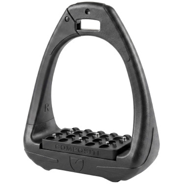 Estribo Compositi Reflex One Airpro