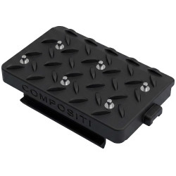 Estribo Compositi Reflex One Airpro