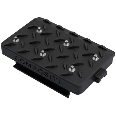 Estribo Compositi Reflex One Airpro
