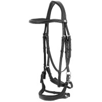 Bridão Norton Pro EK-Ergofit