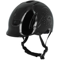 Capacete Equithème EK Pady Galaxy