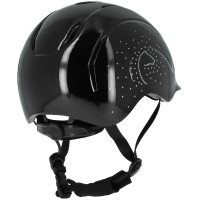 Capacete Equithème EK Pady Galaxy