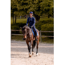Sweat unissex K by Equithème K-Karim