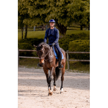 Sweat unissex K by Equithème K-Karim