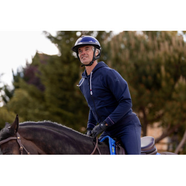 Sweat unissex K by Equithème K-Karim