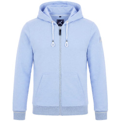 Sweat unissex K by Equithème K-Karim