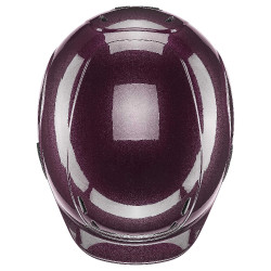 Capacete Uvex Kiddox fosco