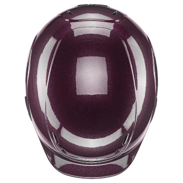Capacete Uvex Kiddox fosco