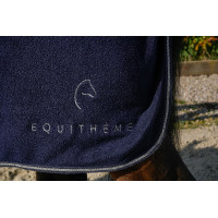 Camisa de lã Equithème EK-Glitter