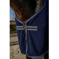 Camisa de lã Equithème EK-Glitter