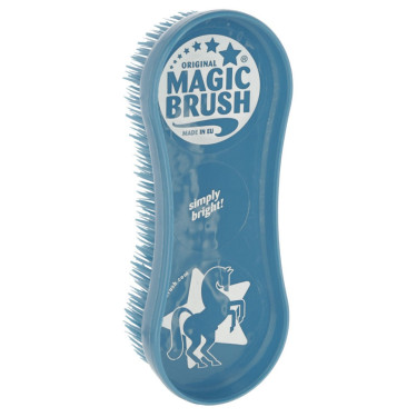 3 escovas Magic Brush 3 escovas Magic Brush