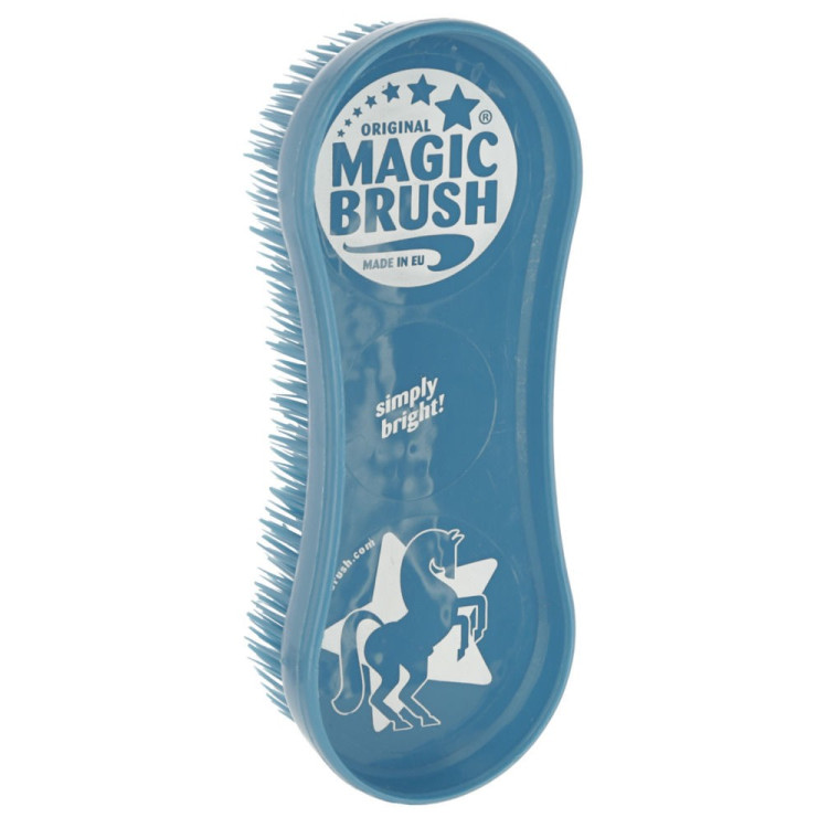 3 escovas Magic Brush 3 escovas Magic Brush