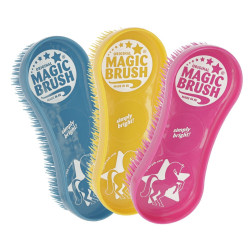 3 escovas Magic Brush 3 escovas Magic Brush
