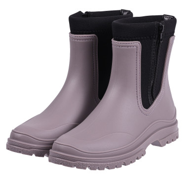 Sapatilhas de estábulo Imperial Riding mulher Malva Violeta