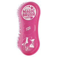3 escovas Magic Brush Lírio-d'água