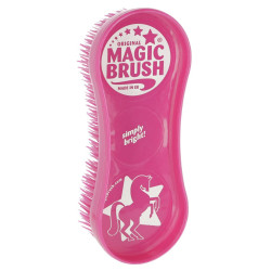 3 escovas Magic Brush 3 escovas Magic Brush