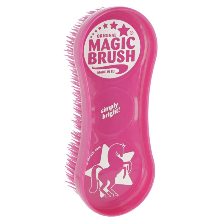 3 escovas Magic Brush 3 escovas Magic Brush