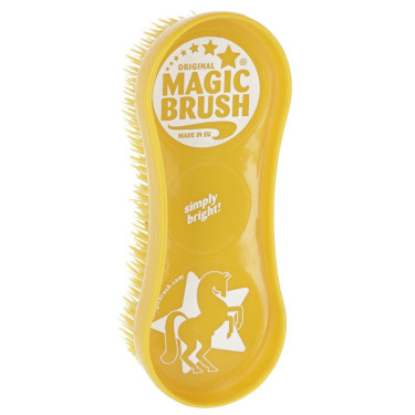 3 escovas Magic Brush 3 escovas Magic Brush
