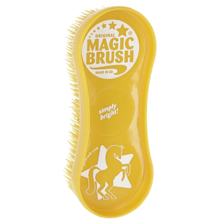 3 escovas Magic Brush 3 escovas Magic Brush
