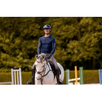 Camisola térmica Seamless K by Equithème K-Precision homem