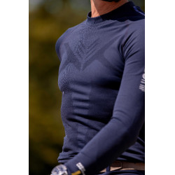 Camisola térmica Seamless K by Equithème K-Precision homem