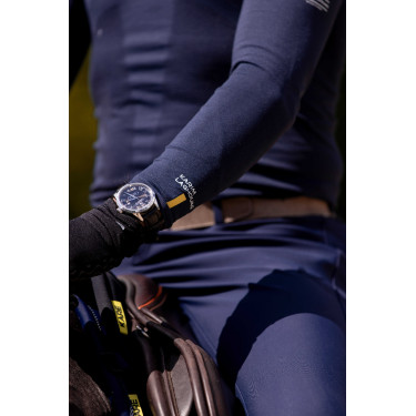 Camisola térmica Seamless K by Equithème K-Precision homem