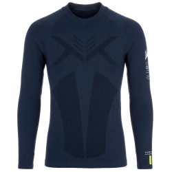 Camisola térmica Seamless K by Equithème K-Precision homem