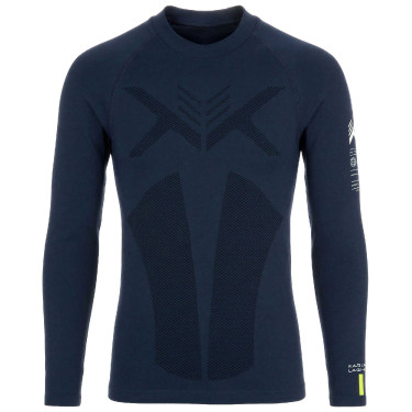 Camisola térmica Seamless K by Equithème K-Precision homem
