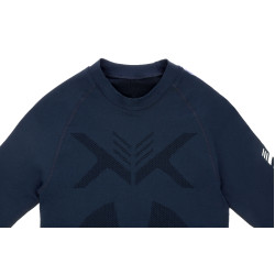 Camisola térmica Seamless K by Equithème K-Precision homem
